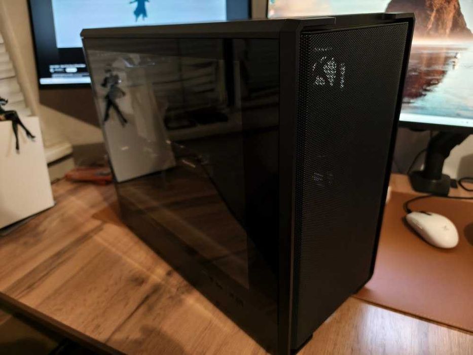 Продам новый компьютер пк на 7500f