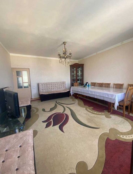 Продаю квартиру в сергелийском районе