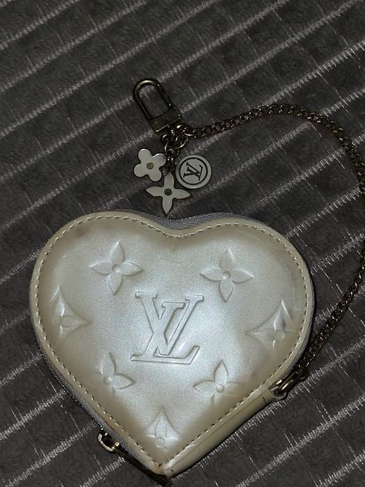 Кошелёк монетница louis vuitton оригинал луи витон