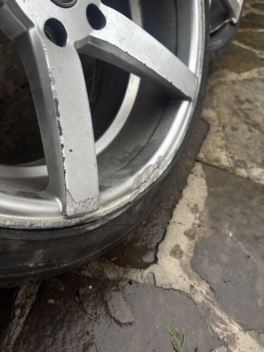 Джанти Vossen cv3-r 19