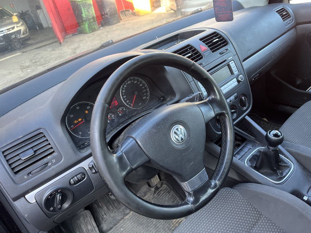 Piese golf 5 1,9 tdi cod bls