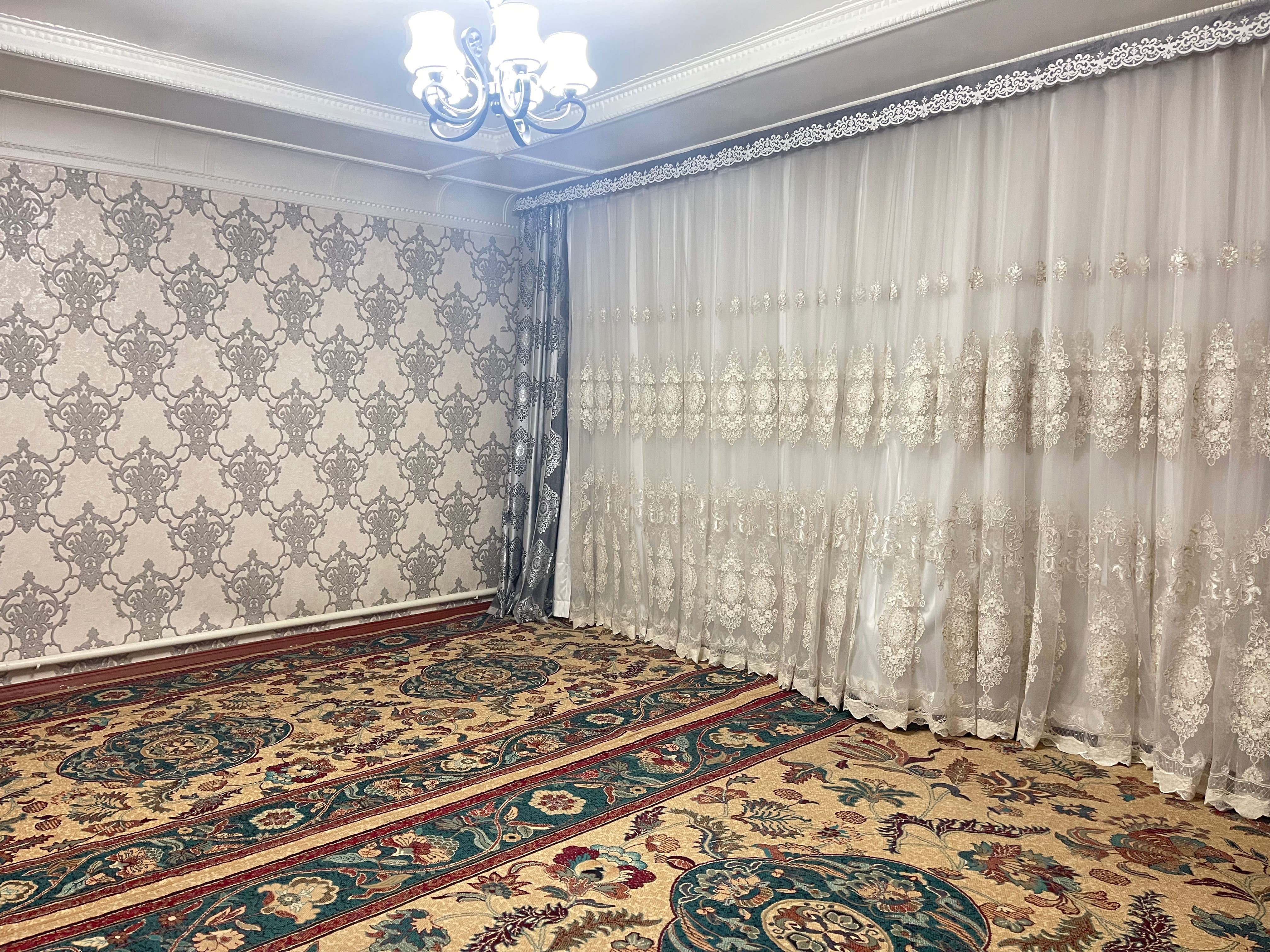 Beruniy , medgorodok qizlarga ijara