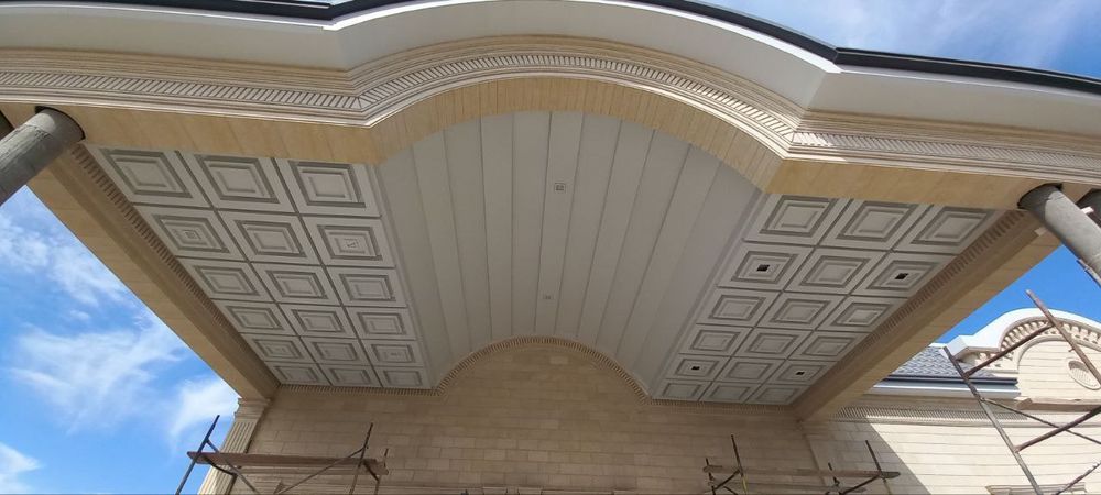 Alyukobond #alikafon Alkafon alucobond al