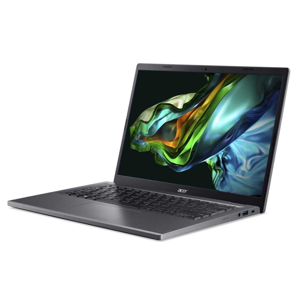 Продаётся новый ноутбук Acer Aspire5(i5-1335U/8Gb/SSD 256Gb/15,6"FHD)