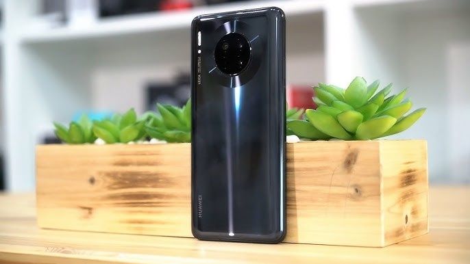 Срочно продам Huawei mate 30 5G 8/256gb