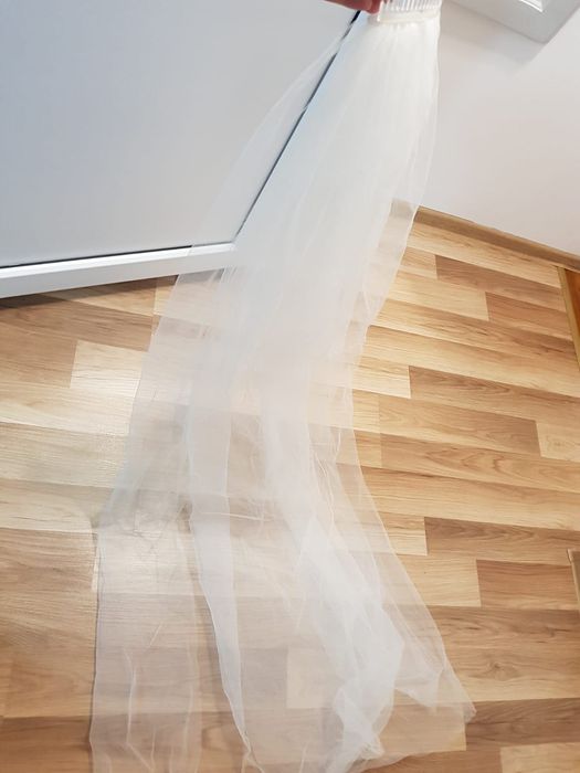 Voal pentru mireasă