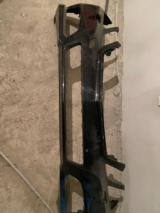 Bara fata mercedes w212 amg