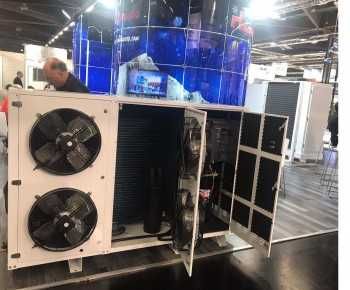 sovutish kameralariga mo‘ljallangan ishonchli agregatlar! | агрегаты