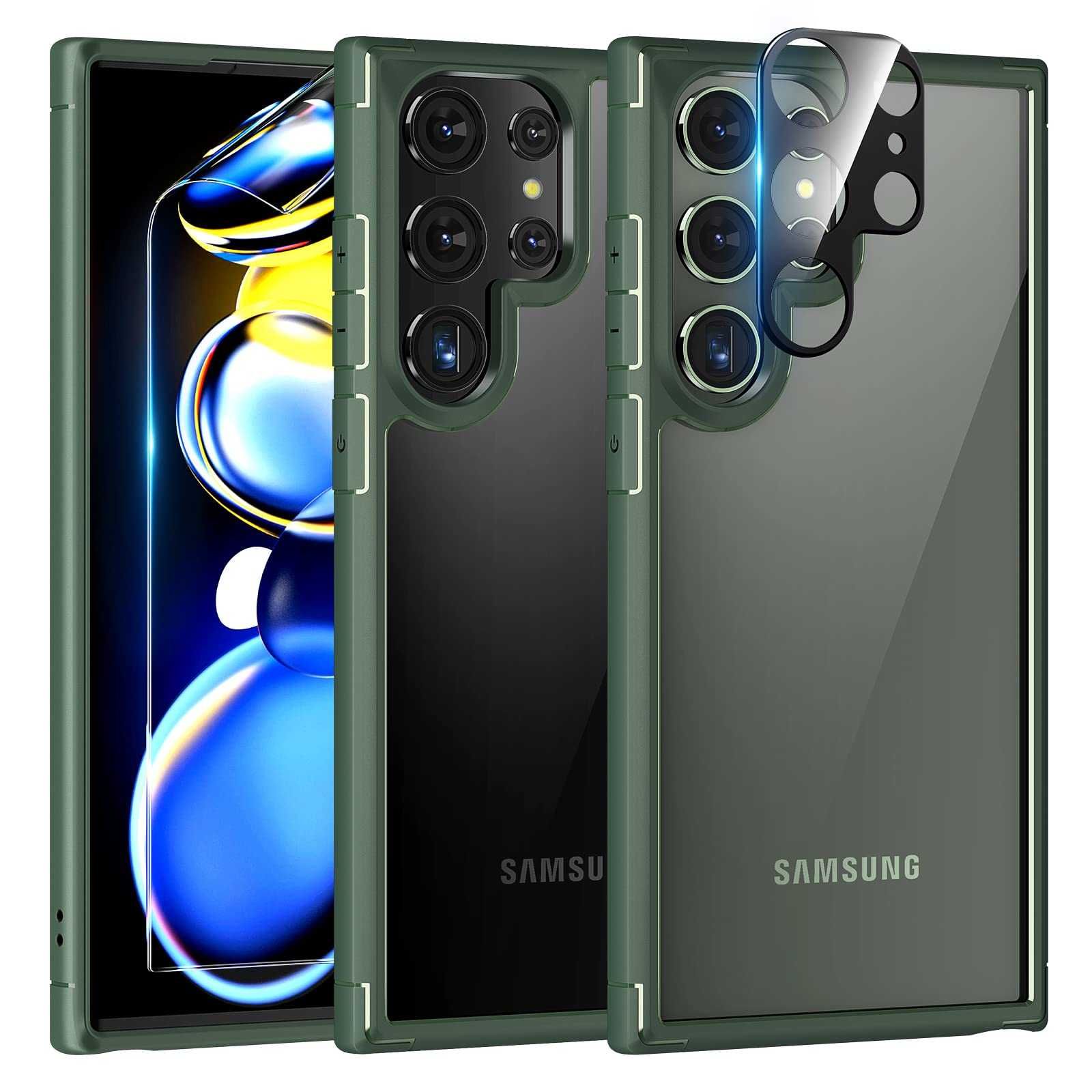 Husa Samsung Galaxy S23 Ultra , diferite modele