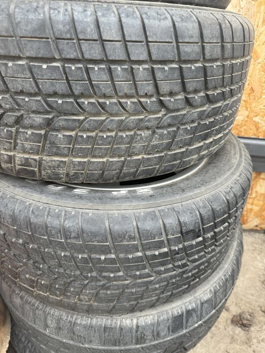 Jante SUV OZ  R17 5x112