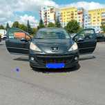 Vand Peugeot 307 An 2010
