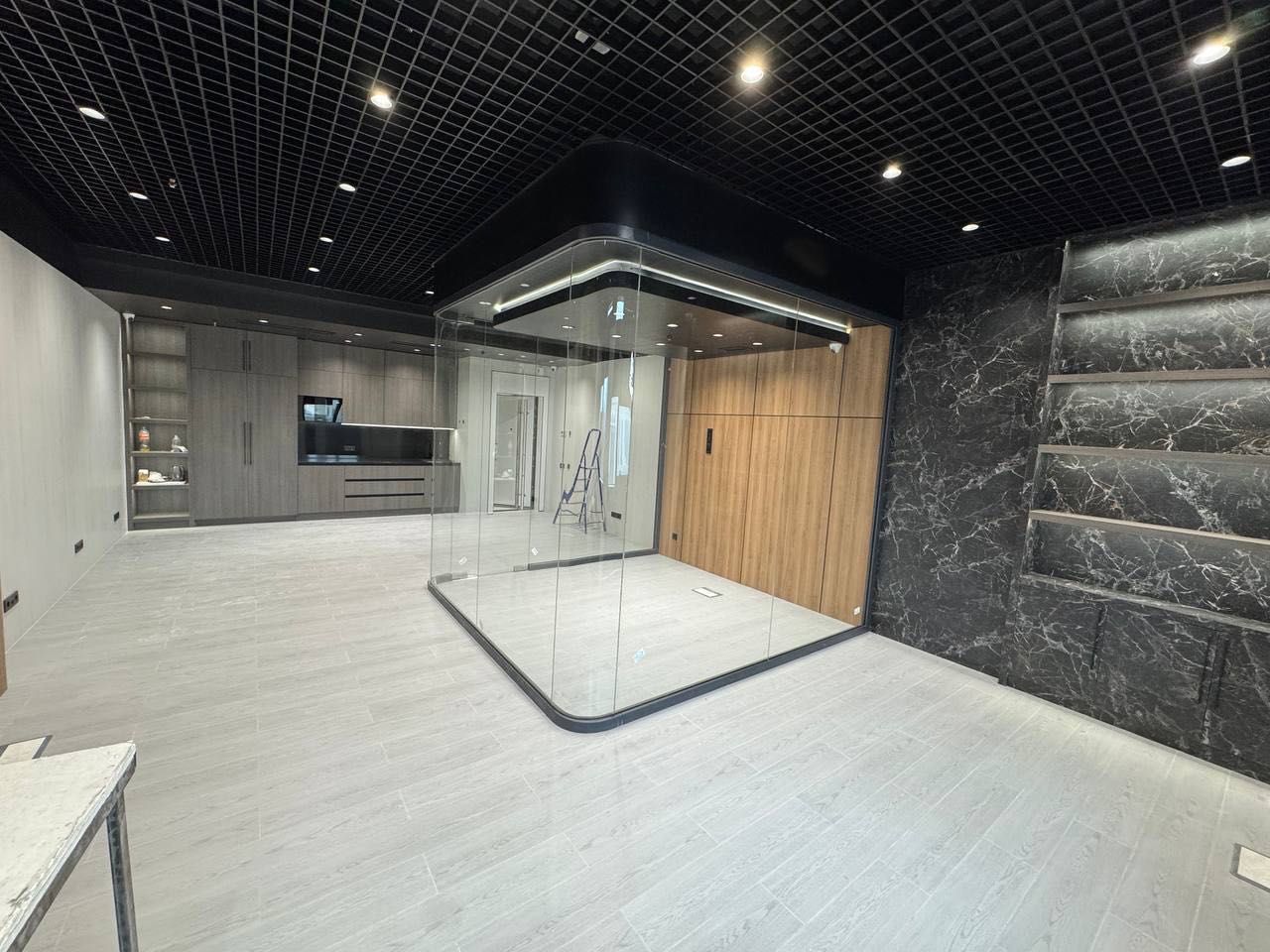 Сдается офис Nest One, 54м²