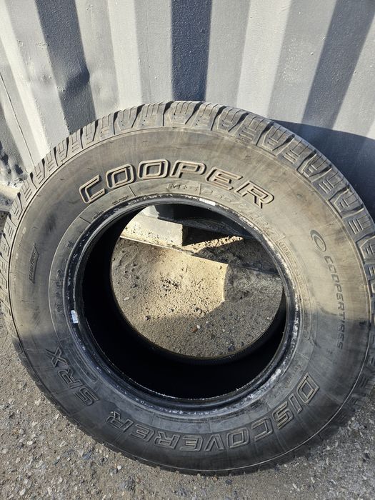 Продам резину, летнюю