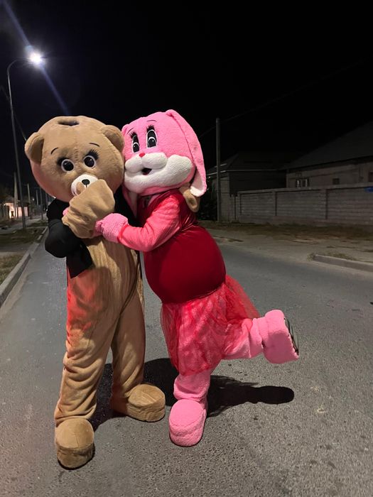 Игрушка киымдер