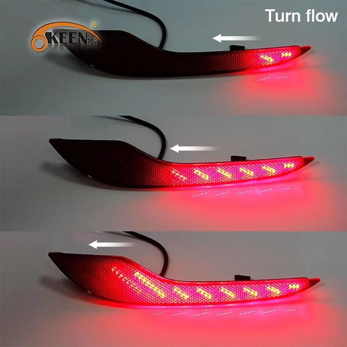 Продаю нижние стоп сигналы на Malibu 2