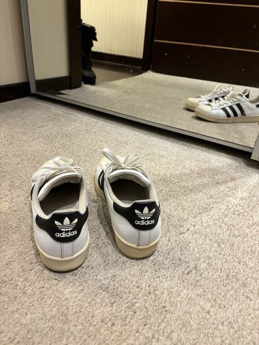 Adidas Superstar