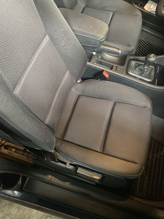 Пране на авто тапицерия