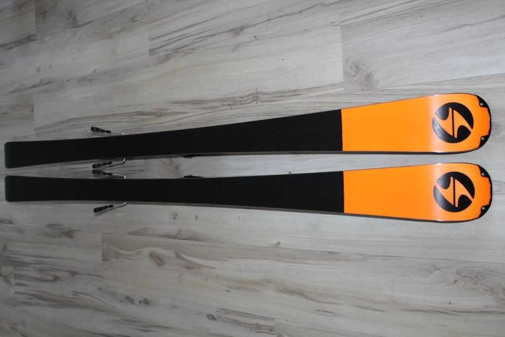 BLIZZARD Thunderbird 170cm R13.5m 2025