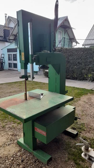 Banzic Ytalian aproape nou 1490€