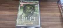 Диски , Игры серии S.T.A.L.K.E.R на пк , 1 шт - 1000 тг