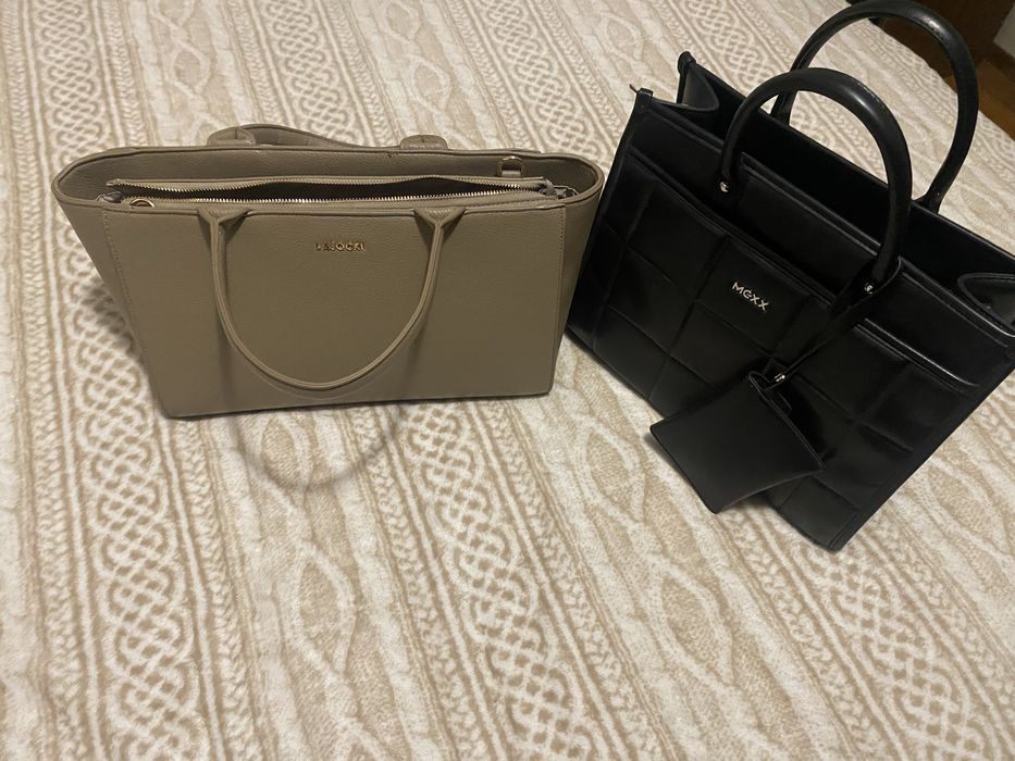 Дамски чанти еко кожа