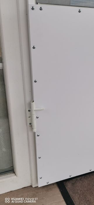 Plasă pentru insecte :muște, țânțari.