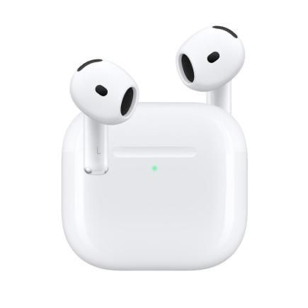 AirPods 4 поколения