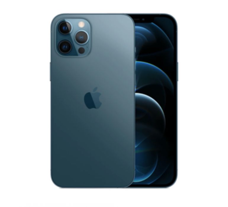 iPhone 12 Pro Max б/у