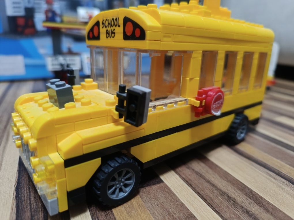 Jucarii tip Lego