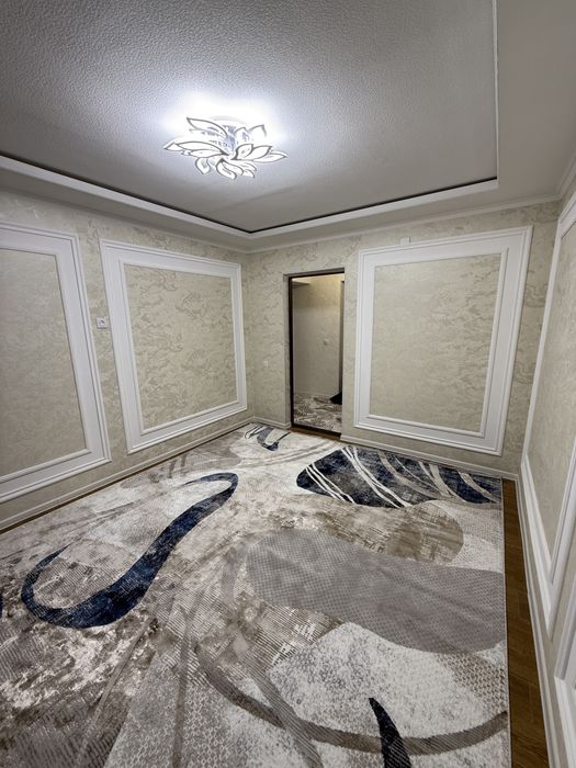 2 хонали квартира Саттепода