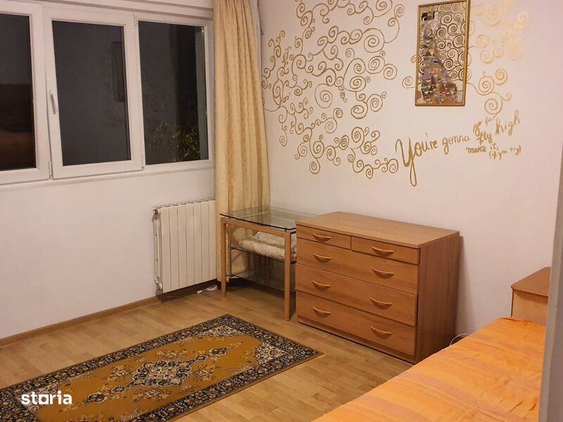 Drumul Taberei 34, confort 1