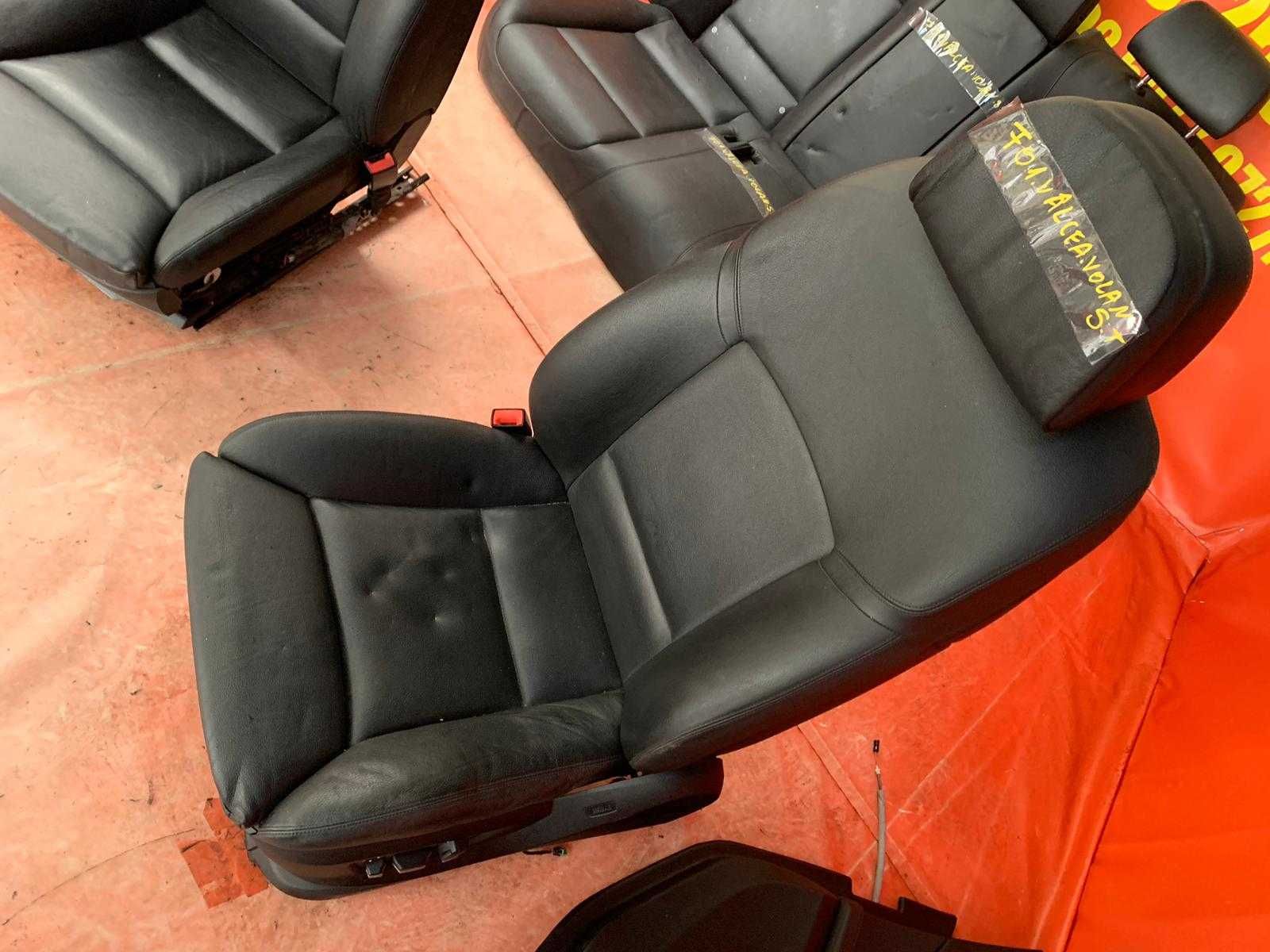 Dezmembrez bmw seria f01/interior bmw f01/scaune bmw f01/