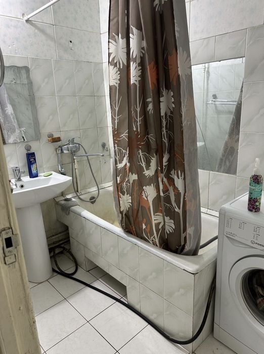 Продаётся квартира в Сергели 8