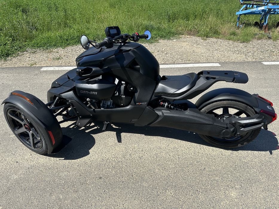 Can Am Ryker Sport 900 , 2025