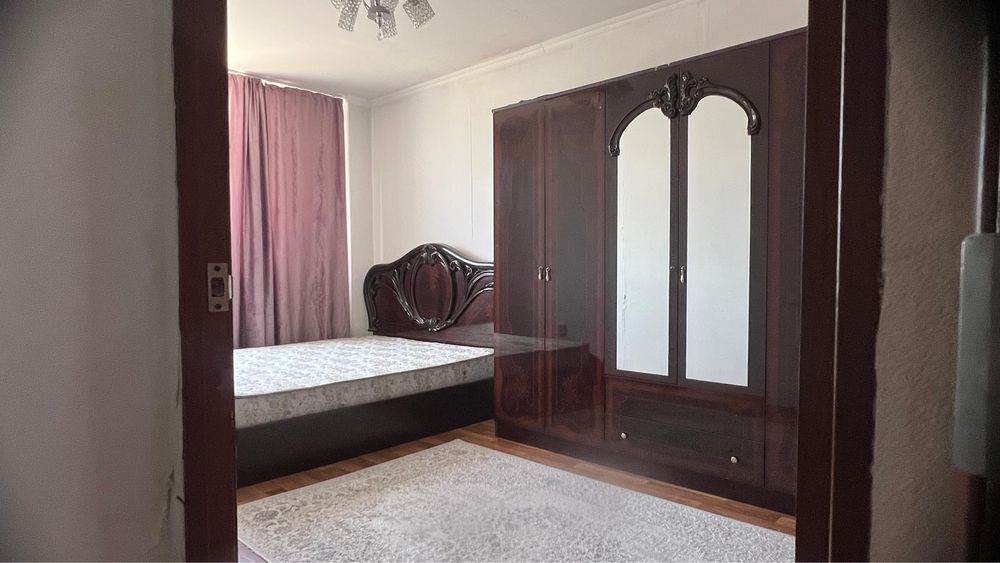 сдаётся 3-х комнатная квартира