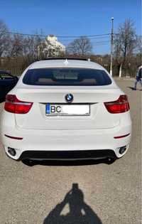 Vand bmw x6 an2010