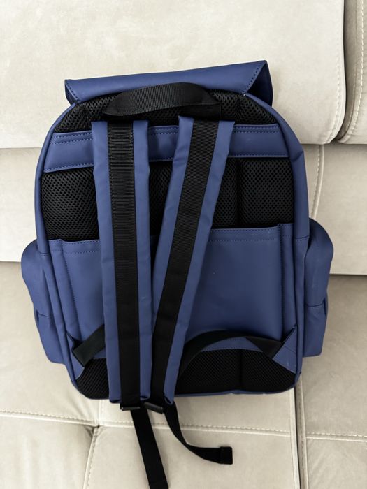 Ghiozdan Renault The Originals - EMBLEM BACKPACK