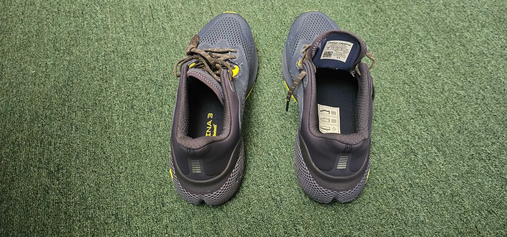 Мъжки Спортни маратонки Underarmour. HOVA Machina. 44 номер