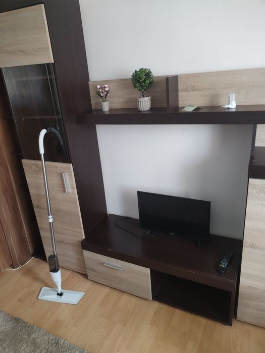 Garsoniera de inchiriat!Garantie 100 E!