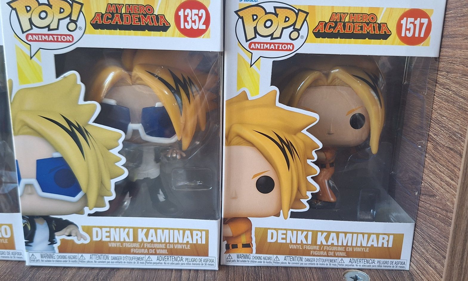 Фигури Funko POP!