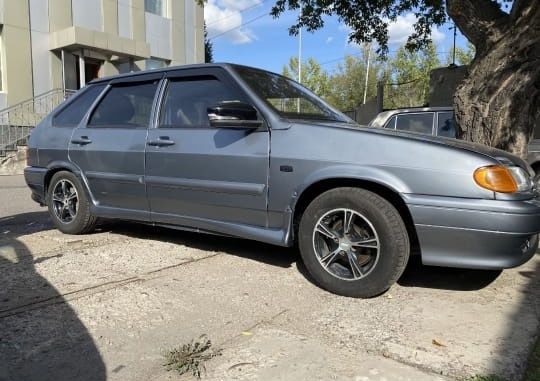 Продам авто в хорошем состоянии