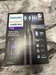 Set de 2 Periute electrice Philips Sonicare 7100