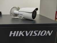 Камера видеонаблюдения Hikvision DS-2CD1643G0-IZ (2.8-12mm) вариофокал