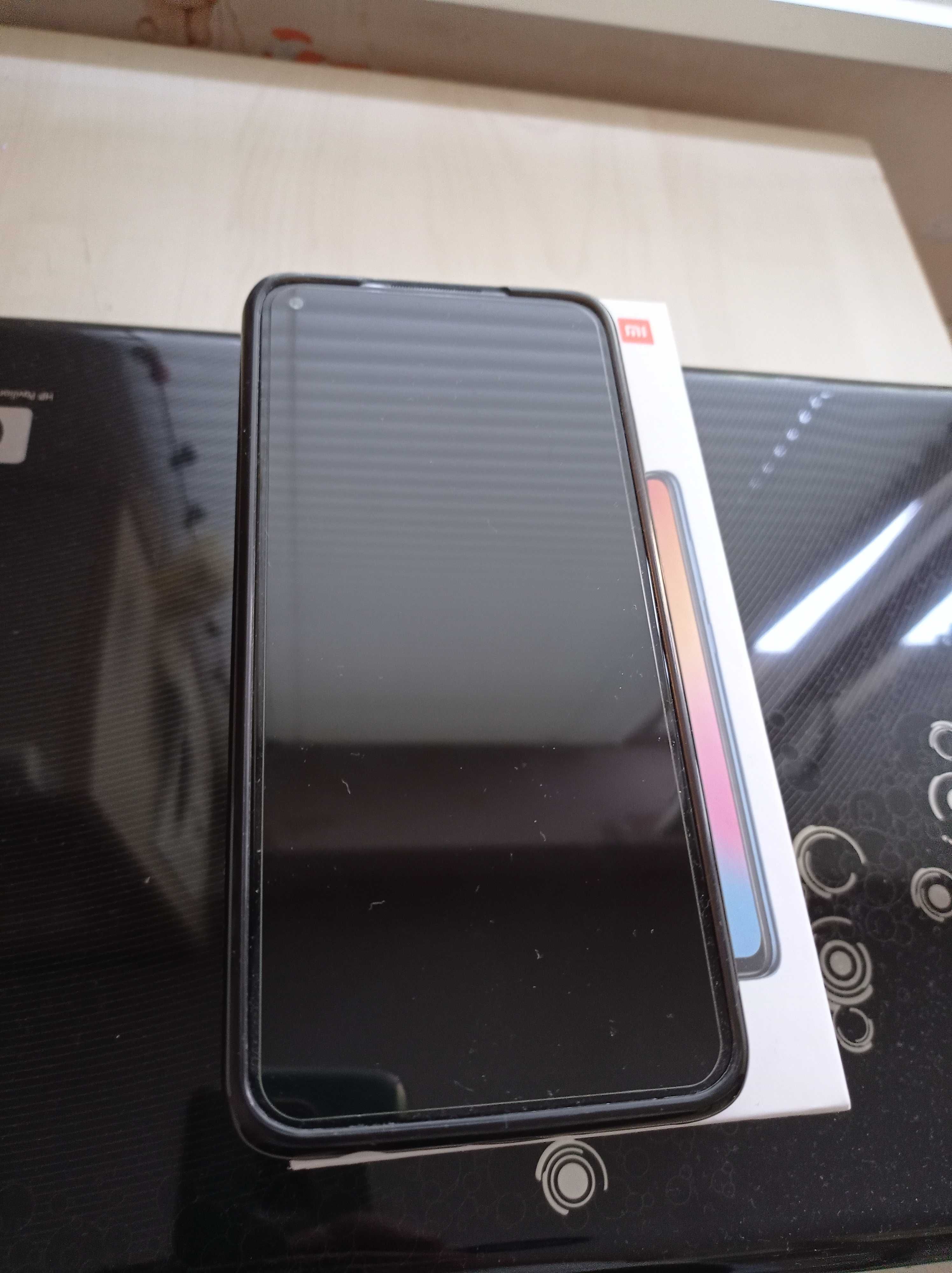 redmi note 9 midnight grey 4gb ram 128gb rom неразличим от нов