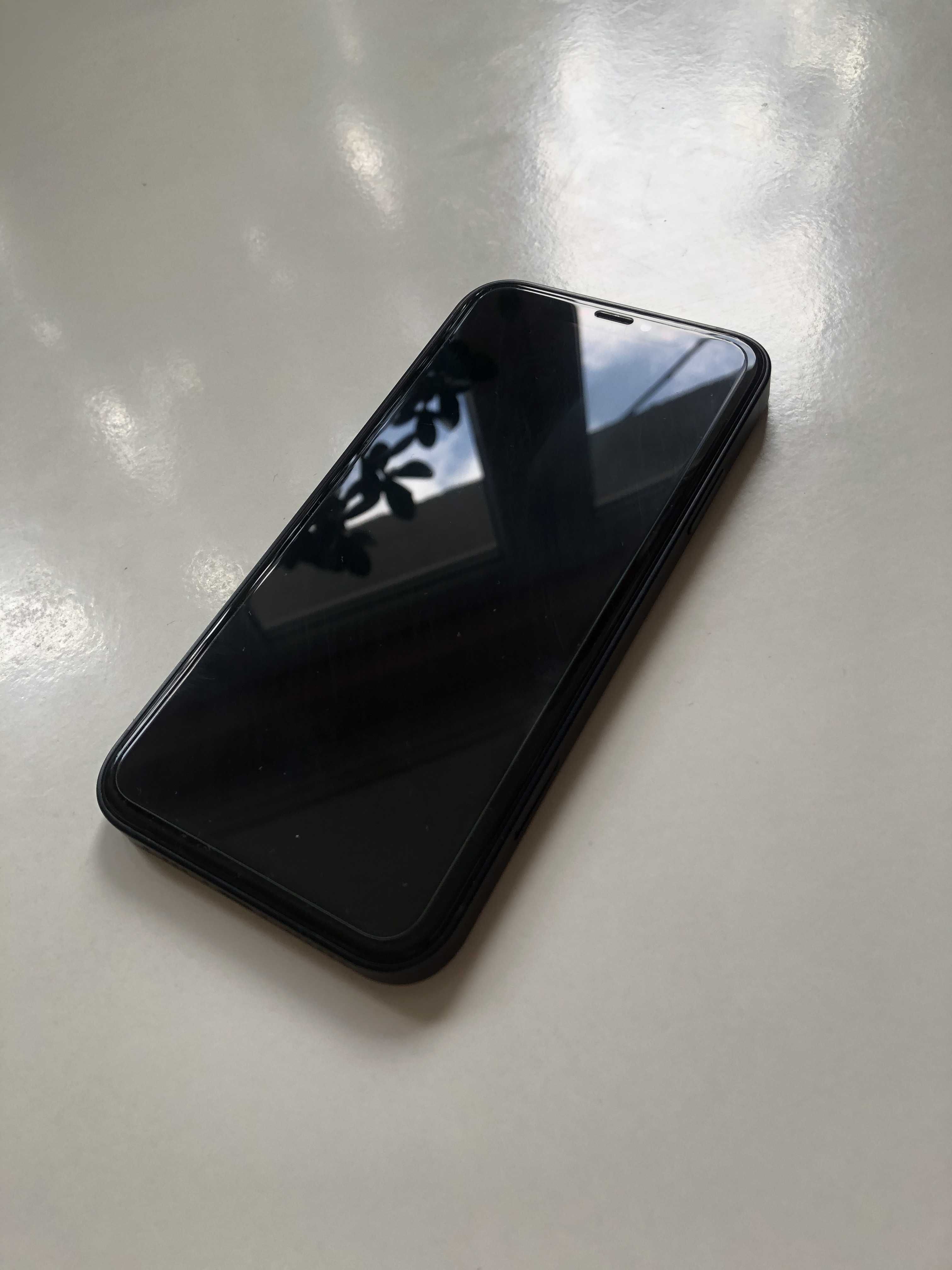 iPhone Midnight Black 128gb (iPhone 13 housing) - Преглед и тест