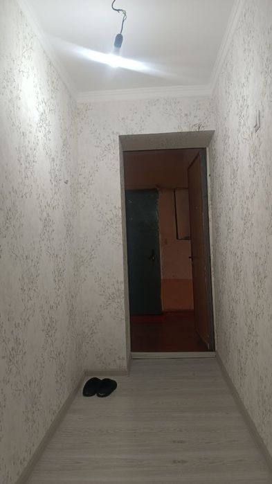 Продаётся 1 ком квартира