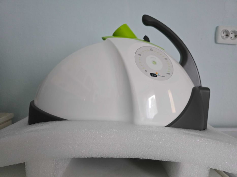 Aparat de nebulizare Nocospray - Aparat dezinfectie