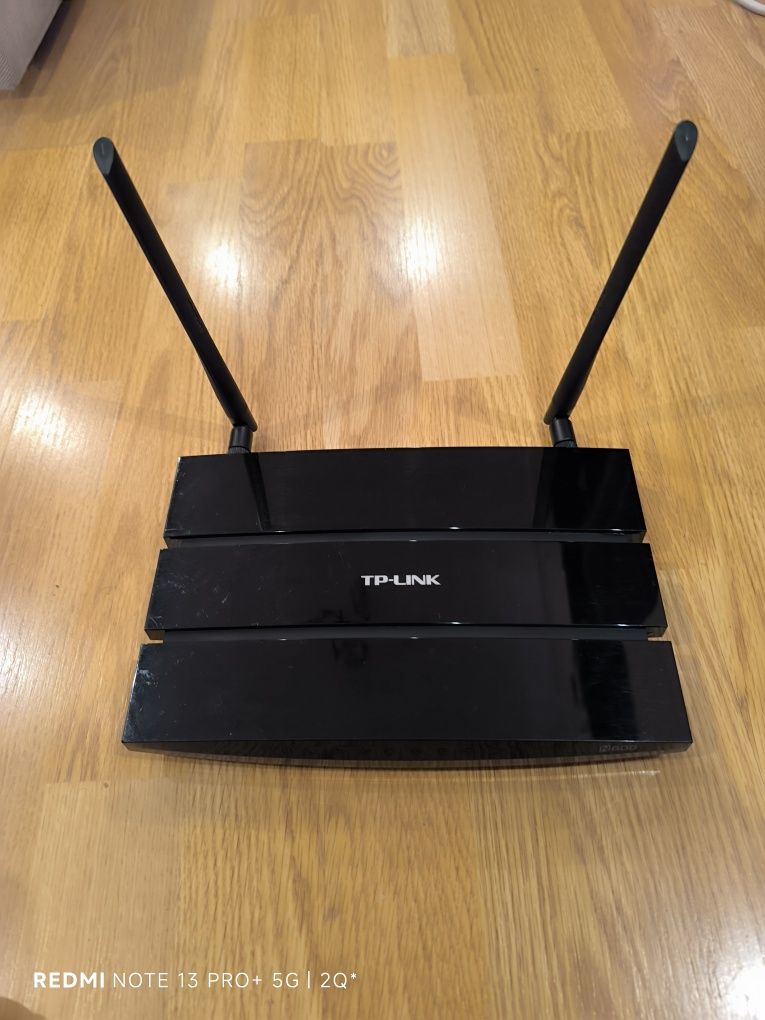 Router Tp-link Gigabit Ax10 si N600 ,Tenda AC 1200