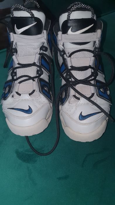 Uptempo nike originali