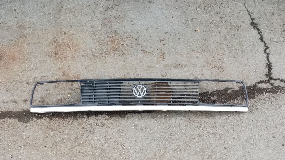 Предна маска за WV